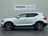 XC40 B4 AWD インスクリプション 4WD 