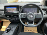 車内クリーニング・除菌済みです。快適にお乗りいただけます。