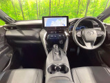 ハリアー 2.5 ハイブリッド Z 