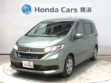ホンダカーズ横浜 平塚中央店へようこそ! 当社お墨付き車両!人気車両で充実装備の一台!お薦めです!☆どうぞご覧ください☆
