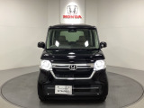 N-BOX G 