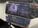 スマートフォンリンクも可能(AppleCarPlay&AndoloidAuto)