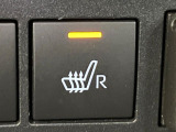【シートヒーター】寒い日に重宝するシートヒーター!エアコンより早く温まってくれるので寒がりの人も安心ですね♪エアコンの温風は乾燥するから苦手、という方にもをおすすめです。