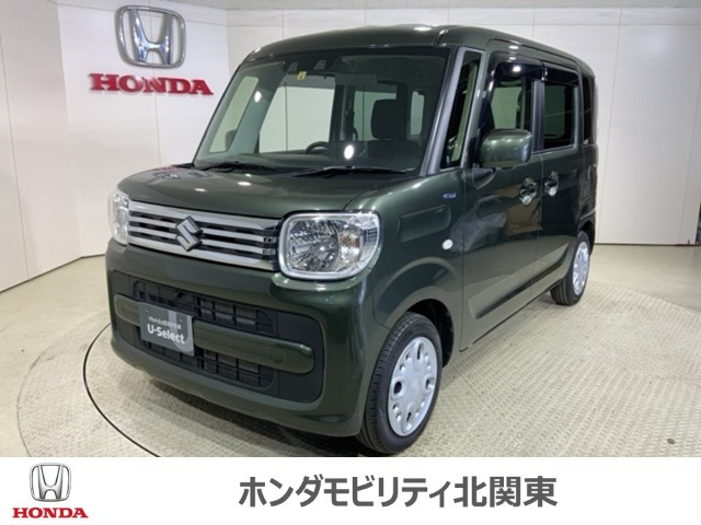 スペーシア ハイブリッド(HYBRID)  X 