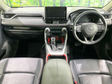 RAV4 2.0 アドベンチャー オフロードパッケージ 4WD 