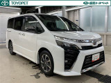 ヴォクシー 2.0 ZS 煌II 