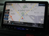 バックカメラ装着済みですので駐車時も安心です♪♪