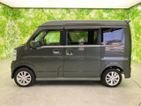 エブリイワゴン PZターボ 4WD 