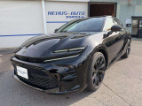 クラウンスポーツ 2.5 Z E-Four 4WD 