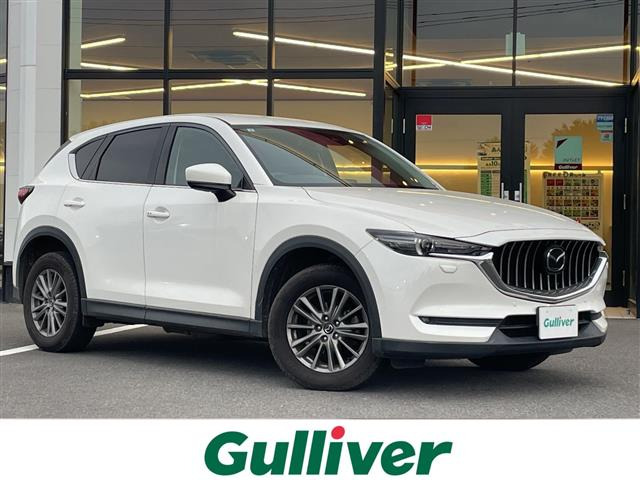CX-5 2.2 XD Lパッケージ 4WD 4WD 本革シート