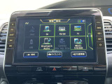 フルセグTV☆DVD再生☆録音機能搭載☆純正メモリーナビで知らない街もスムーズにいくことができます。