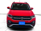 T-Cross TSI 1st 