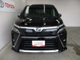 ヴォクシー 2.0 ZS 煌II 