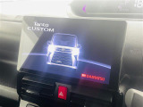 タントカスタム RS 修復歴無し