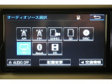 トヨタ純正SDナビ☆フルセグ&Bluetooth対応☆バックカメラ☆