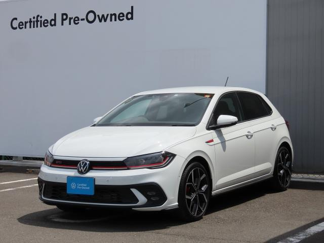 ポロ GTI 