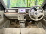 アルトラパン S オーディオレス仕様車