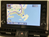 純正ナビゲーション装着済み!今や必需品ですね!快適なドライブには必須です