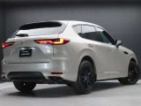 CX-60 3.3 XD ハイブリッド エクスクルーシブスポーツ ディーゼル 4WD 