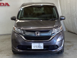 フリード 1.5 G ホンダセンシング 4WD 
