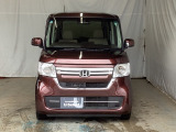 N-BOX L 4WD 