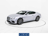 2016年モデルのコンチネンタルGT W12のご案内です。