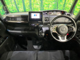 N-BOXカスタム G L ホンダセンシング 
