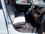 ■シートヒーター■運転席・助手席にはシートヒーターが付いております。