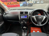 マーチ 1.2 X FOUR Vセレクション 4WD 5ドア1.2X FOUR Vセレクション 4WD