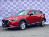 CX-3 1.5 15S アーバンドレッサー 