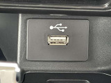 <USB電源ソケット タイプA1個>