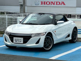 ホンダ専門整備スタッフがHonda中古車整備基準に基づいた点検整備を実施いたします。