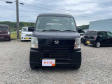 スクラム バスター ハイルーフ 4WD 