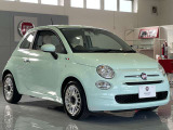 ご覧いただきありがとうございます。当店はショールーム内と屋外展示場に選りすぐりのFIAT・ABARTH・Alfaromeoの正規認定中古車を展示しており、在庫車両はできる限り多く撮影、掲載してご案内しております。