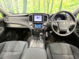 クラウンアスリート 2.5 S i-Four 4WD 
