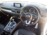 CX-5 2.2 XD Lパッケージ 
