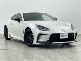 トヨタ GR86