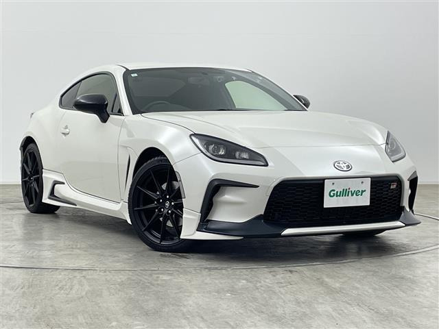 GR86 2.4 RZ 6MT修復歴無し