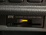 【ETC】高速道路の料金所をストレスなく通過!話題のスポットやサービスエリアに多い「スマートIC」利用時は必須のアイテムです。当店でセットアップを実施、ご納車当日からすぐにご利用いただけます!