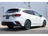 レヴォーグ 1.8 STI スポーツ EX 4WD 