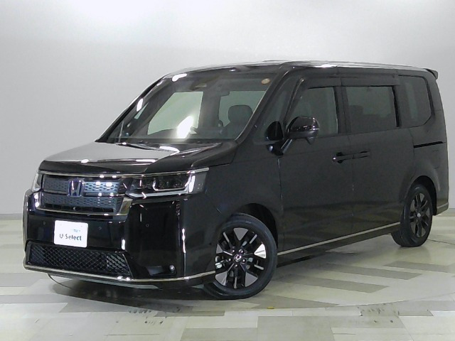 ホンダ ステップワゴン 