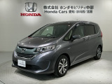 ホンダ フリード+