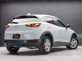 CX-3  1.5 15S ツーリング