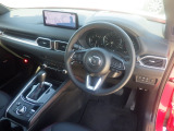 CX-5 2.2 XD スポーツ アピアランス ディーゼルターボ