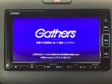 【オーディオ機能】オーディオは、フルセグTVの他にDVD/CDプレーヤーを装備♪もちろんFM/AMラジオもお聞きいただけます♪