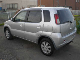 Kei Bターボ 4WD 