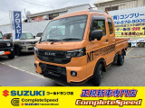 新車納期約5ケ月待てる方さらにお買い得価格で!!新型最新モデル続々入庫中お好きな色グレード選べますカスタムもお任せください/リフトUP/キャリア/アルミ/タイヤ何でもOK!勿論オプションもお買い得価格で!!