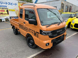 キャリイ スーパーキャリイ X リミテッド 4WD 最新モデル!セーフティサポート(スズキ...