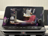 ★フルセグテレビ★地デジのフルセグテレビも装着しているので、とっても綺麗な画像でテレビもお楽しみ頂ける一台です。