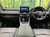 RAV4 2.0 G Zパッケージ 4WD 